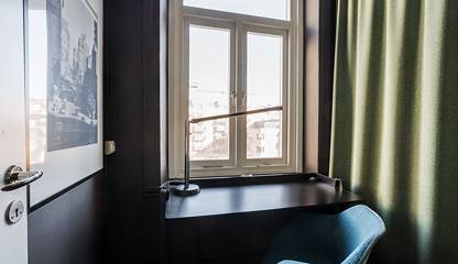 Vasagatan 43 A