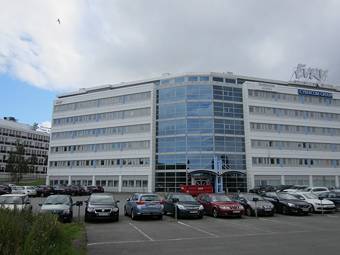 Ledig lokal, Datorgatan 5, Vätternäs, Jönköping