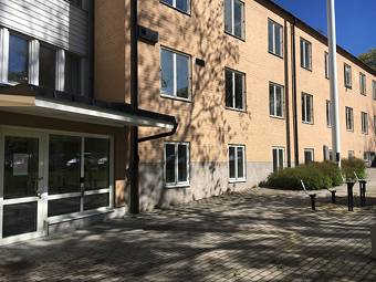 Ledig lokal, Dag Hammarskjölds väg 11A-B, Centralt/ Kv. Blåsenhus, Uppsala