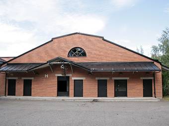 Ledig lokal, Upplagsvägen 26, Bergnäset, Luleå