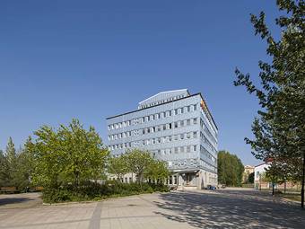 Ledig lokal, Aurorum 2, Porsön, Luleå