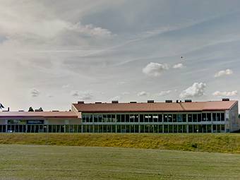 Ledig lokal, Meteorvägen 6, Rondellen, Staffanstorp