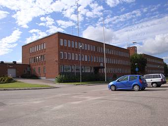 Ledig lokal, Hultgrensgatan 4, Johannesberg, Köping