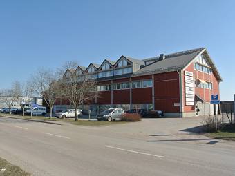 Ledig lokal, Transformatorgatan 2, Tunbytorp, Västerås