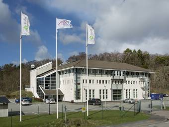 Ledig lokal, A Odhners gata 41, Västra Frölunda, Göteborg