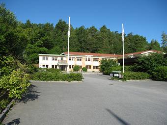 Ledig lokal, Skogsborgsvägen16, Skogsborgs industriområde, Strängnäs