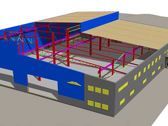 Ledig lokal, Gammelstad, Luleå, Luleå