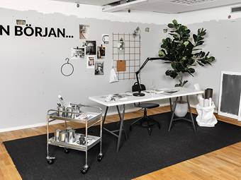 Ledig lokal, Rudedammsgatan 6, Johanneberg, Göteborg