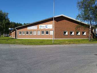 Ledig lokal, Odenskogsvägen 3, Odenskog, Östersund