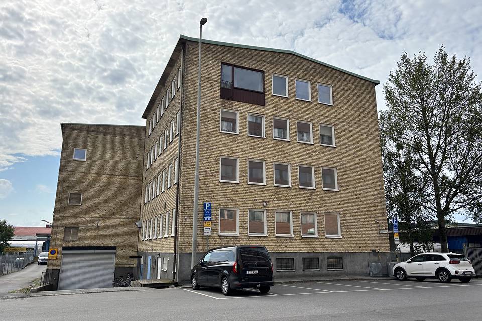 Vretensborgsvägen 9, Västberga Stockholm. Ledig lokal