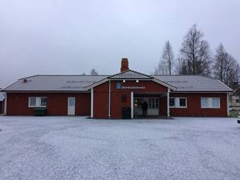 Ledig lokal, Rönnvägen 2, Björna, Örnsköldsvik