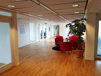 Ledig lokal, Fågelviksvägen 9, Slagsta Strand, Botkyrka