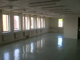 Ledig lokal, Byfogdegatan 6, Gamlestaden, Göteborg