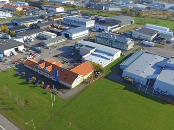 Ledig lokal, Magasinsgatan 15, Varla, Kungsbacka