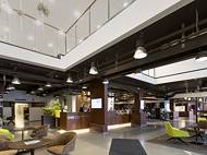 Ledig lokal, Skeppsgatan 19, Västra hamnen, Malmö