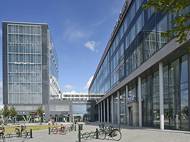 Ledig lokal, Jungmansgatan 12, Västra hamnen, Malmö