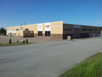 Ledig lokal, Lantbruksgatan 1, Mörarp, Helsingborg