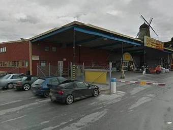 Ledig lokal, Färjeleden 5, Kopparsvik, Gotland