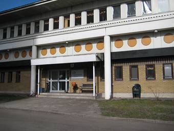 Ledig lokal, Fullriggaregatan 5 / Kraftvärm, Djuphamnen, Västerås