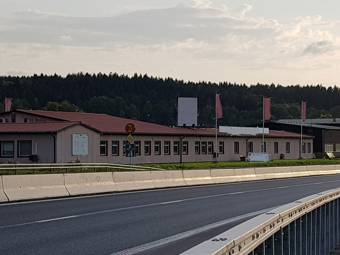 Krav på hiss Krav på hiss