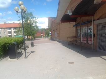 Ledig lokal, Östra Storgatan 17, Säffle, Säffle