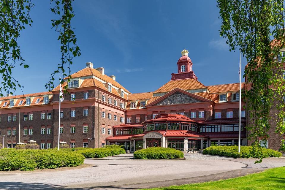 Berga Allé 1, Helsingborg. Ledig lokal - objektvision.se