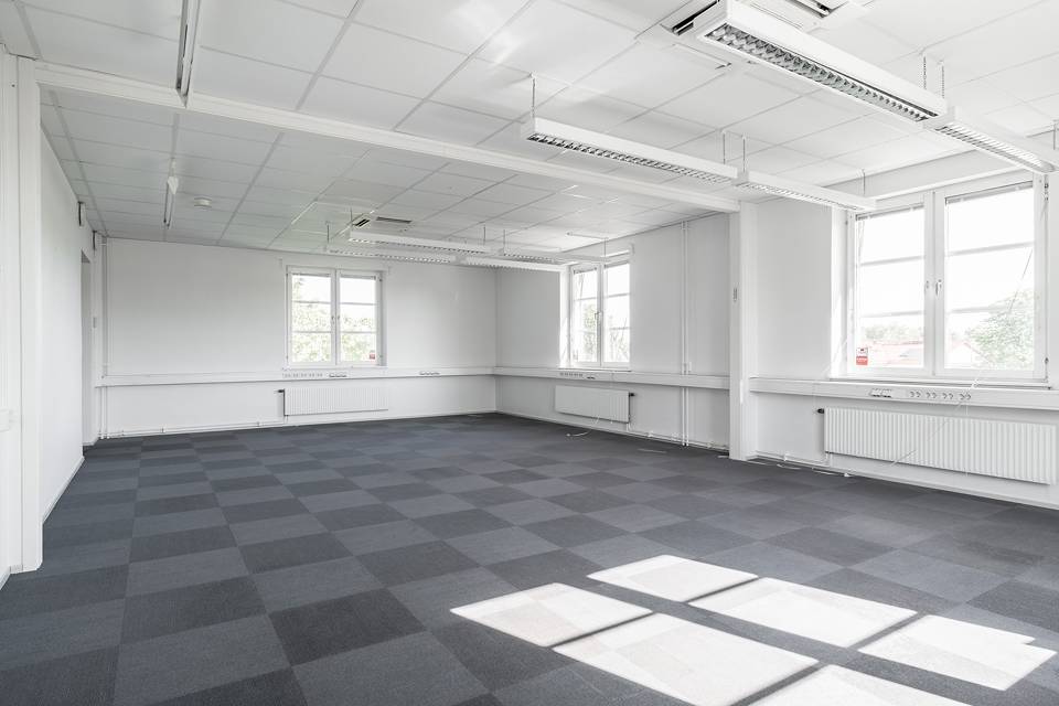 Berga Allé 1, Helsingborg. Ledig lokal - objektvision.se