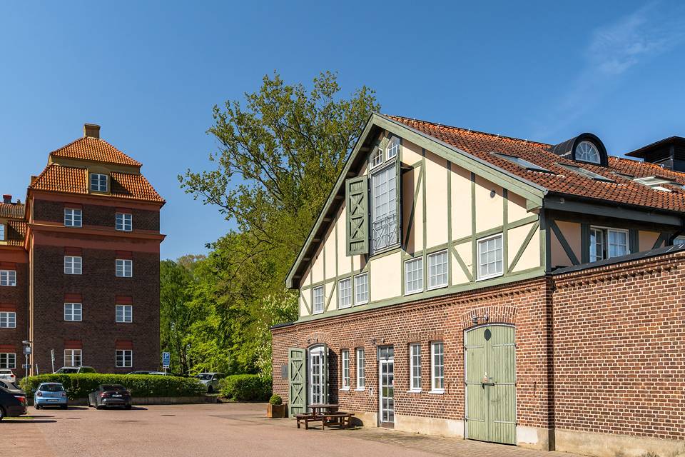 Berga Allé 1, Helsingborg. Ledig lokal - objektvision.se