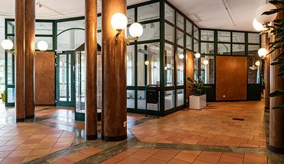 Lediga lokaler - Just nu har vi 18652 lediga på Objektvision.