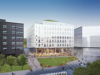 Ledig lokal, Gesällvägen 23-35, Sundbyberg, Sundbyberg