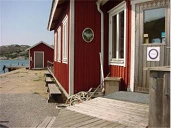 Företag till salu, Varvet 9, Norra Bohuslän, Sotenäs