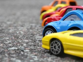 Företag till salu, Däckplus AB till salu, Kalix, Kalix