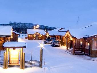 Företag till salu, Trolltunet till salu, Storuman