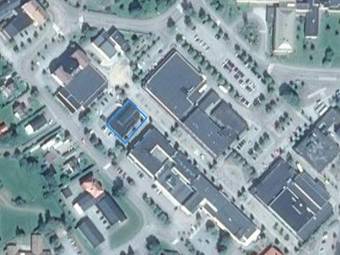 Fastighet till salu, Hammartorget 4, Fastighet till salu, Hallstahammar