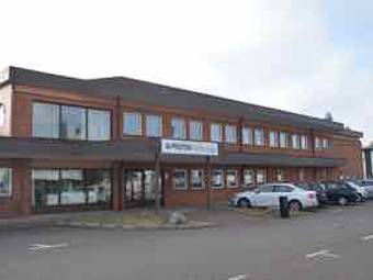 Fastighet till salu, Sjöåkra Industriområde, Industrifastighet till salu, Jönköping