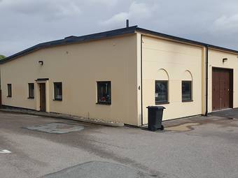 Ledig lokal, Agronomvägen 4, Täby, Täby