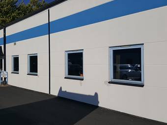 Ledig lokal, Sångleksgatan 8C, Fosie, Malmö