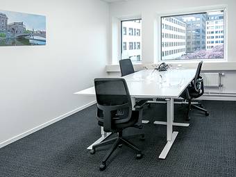 Ledig lokal, Kistagången 20B, Kista, Stockholm