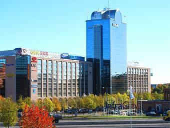 Ledig lokal, Kanalvägen 10 A, Upplands Väsby Bredden, Stockholm