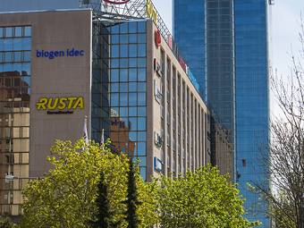 Ledig lokal, Kanalvägen 12, Upplands Väsby Bredden, Upplands Väsby