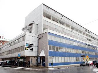 Ledig lokal, Storgatan 19, Centrum, Malmö