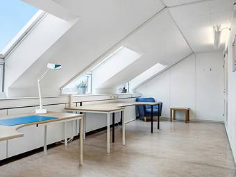 Ledig lokal, Sperlingsgatan 7, Gamletull, Halmstad