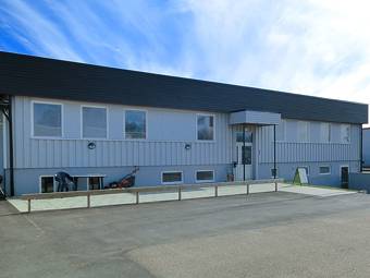 Ledig lokal, Spikgatan 37, Sannarp, Halmstad