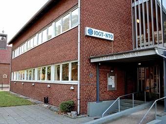 Ledig lokal, Muraregatan 30, Gamletull, Halmstad