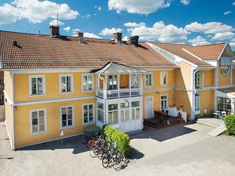 Ledig lokal, Trotzgatan 54 D, Centrum, Falu