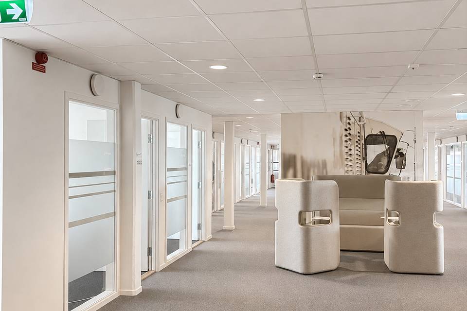 Västberga Allé 60, Stockholm. Ledig lokal - objektvision.se