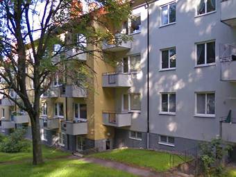 Ledig lokal, Tältvägen 21 A, Viksängen, Södertälje