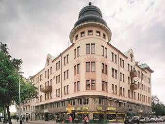 Ledig lokal, Järntorgsgatan 8, Centralt Örebro, Örebro