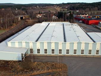 Ledig lokal, Sågarvägen 18, Älandsbro, Härnösand