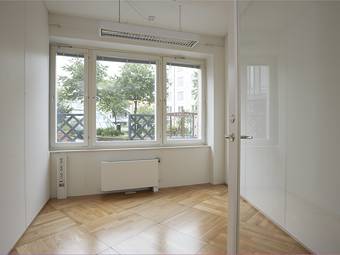 Ledig lokal, Cylindervägen 12, Nacka Strand, Nacka